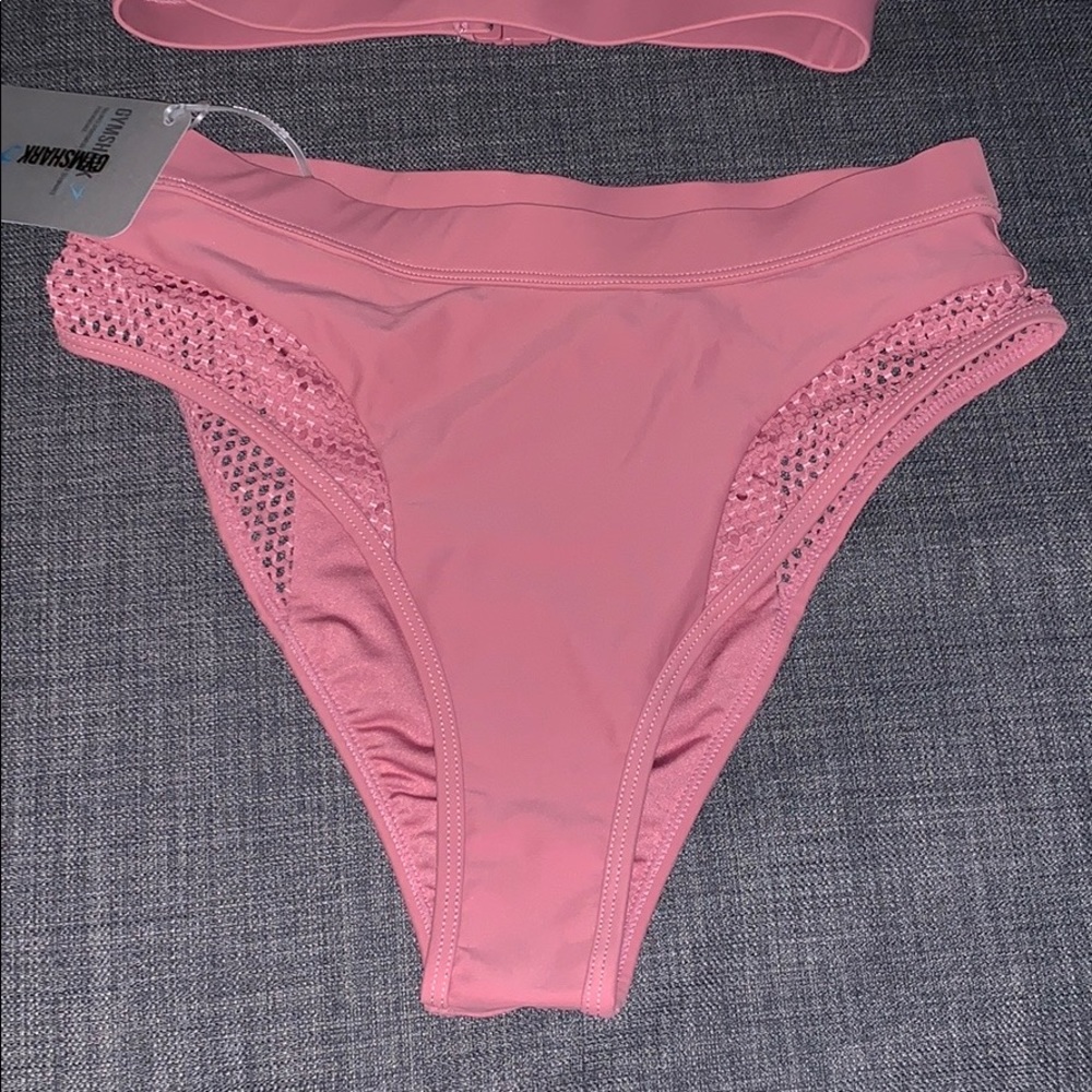 Gymshark swim bottoms